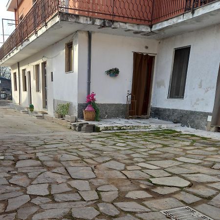 Il Cortile Dei 3 Camera Matrimoniale Gallarate Exteriér fotografie
