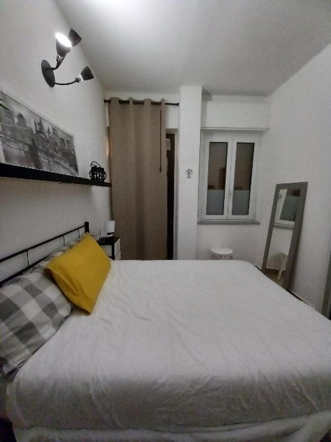 Il Cortile Dei 3 Camera Matrimoniale Gallarate Exteriér fotografie