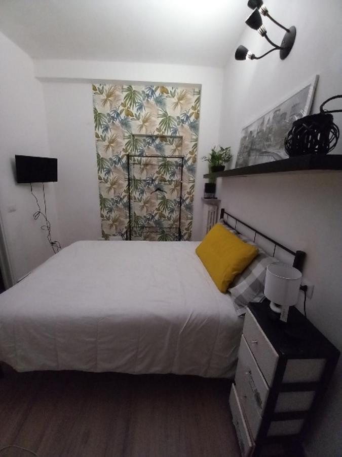 Il Cortile Dei 3 Camera Matrimoniale Gallarate Exteriér fotografie