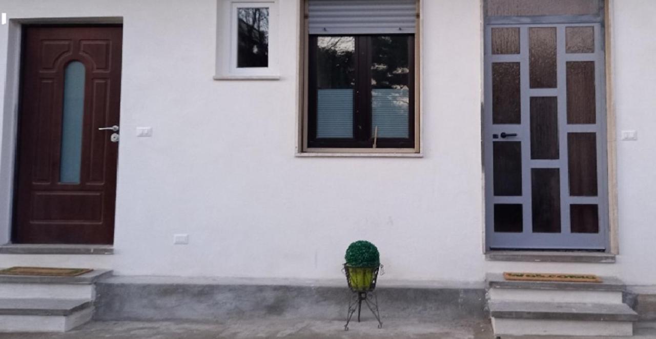 Il Cortile Dei 3 Camera Matrimoniale Gallarate Exteriér fotografie