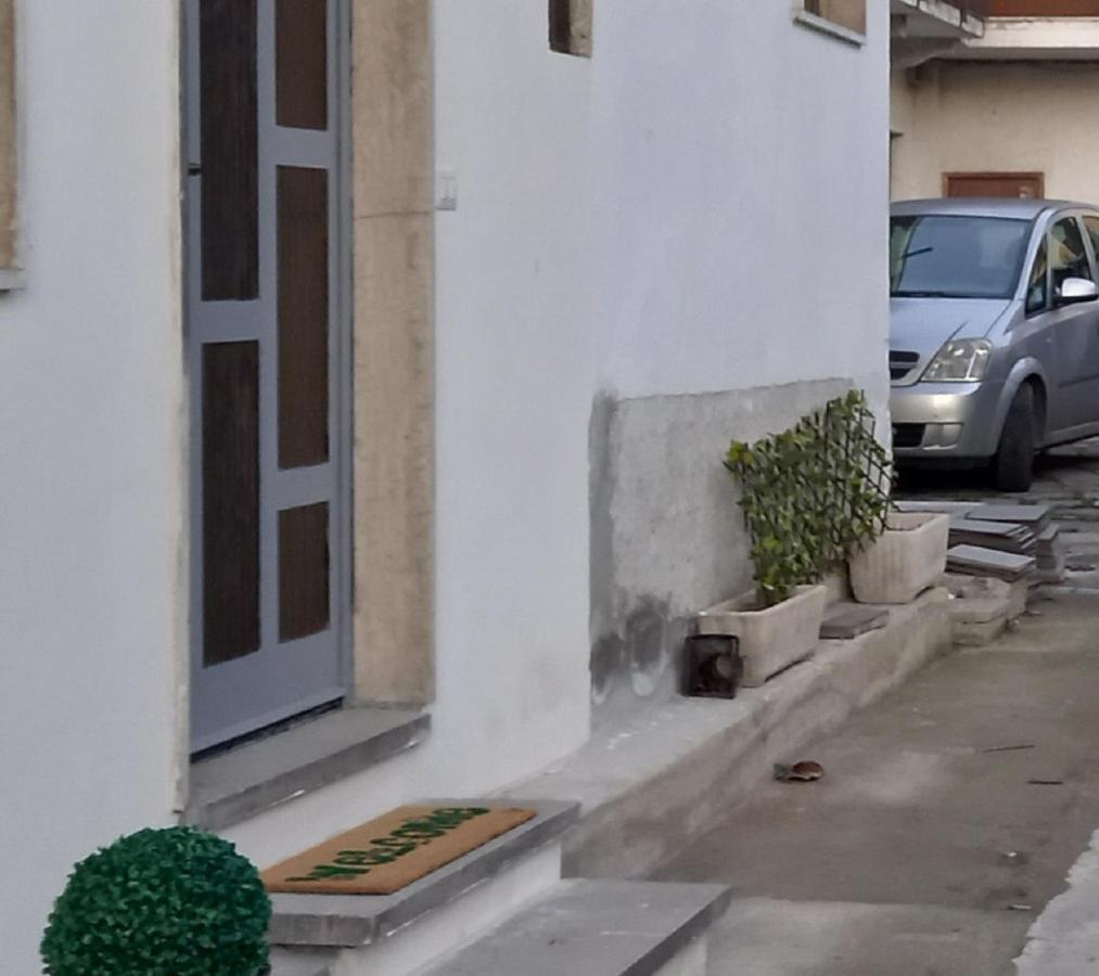 Il Cortile Dei 3 Camera Matrimoniale Gallarate Exteriér fotografie