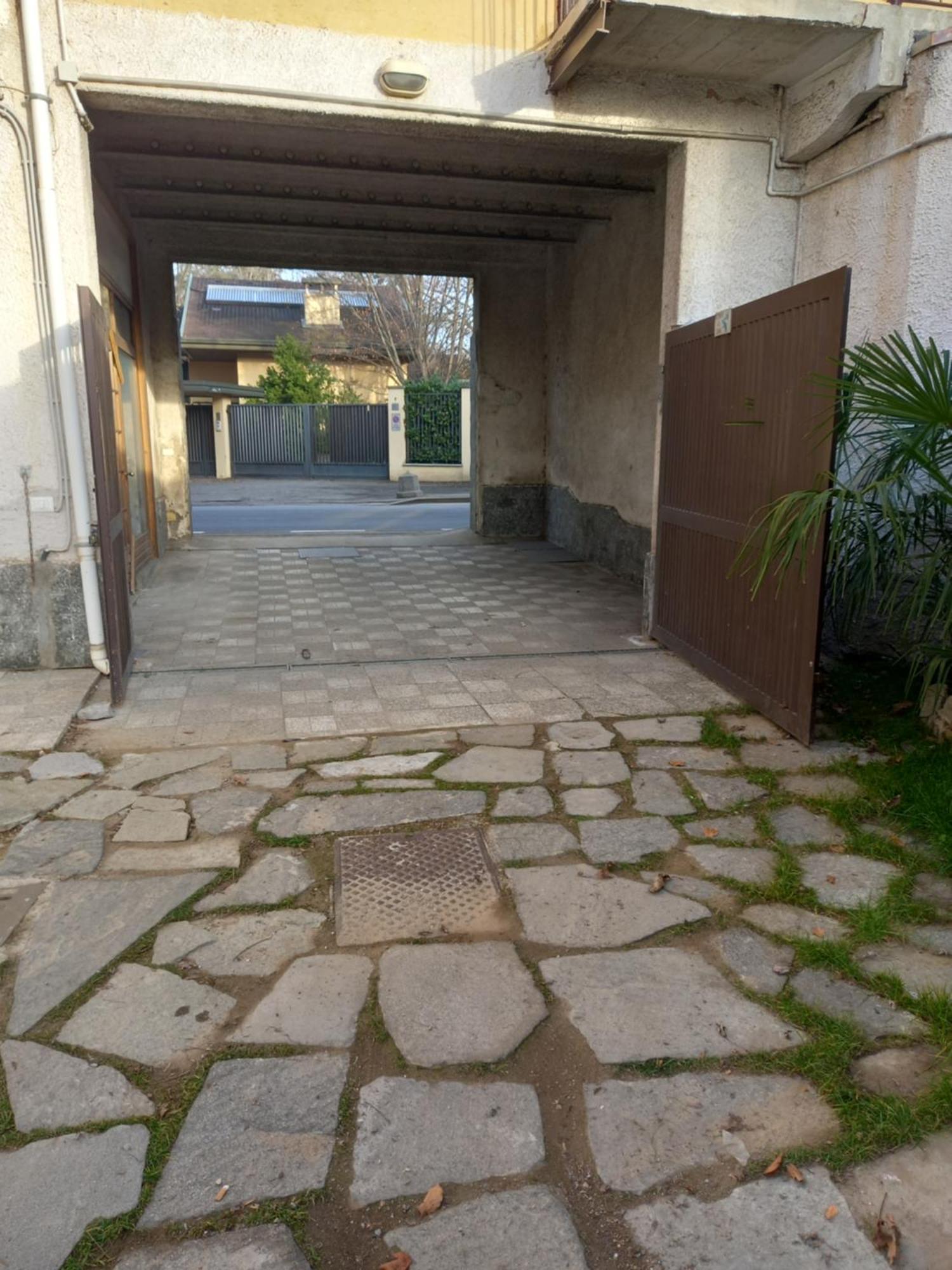Il Cortile Dei 3 Camera Matrimoniale Gallarate Exteriér fotografie